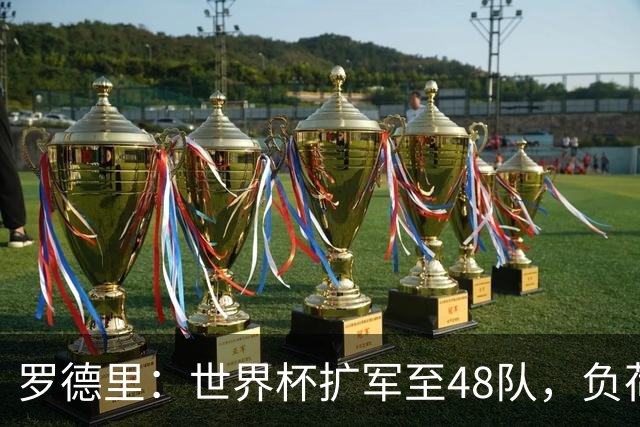 罗德里：世界杯扩军至48队，负荷管理和体能储备至关重要